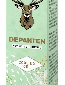 Depanten